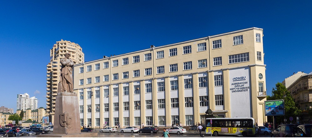 Azerbaijan Medical University