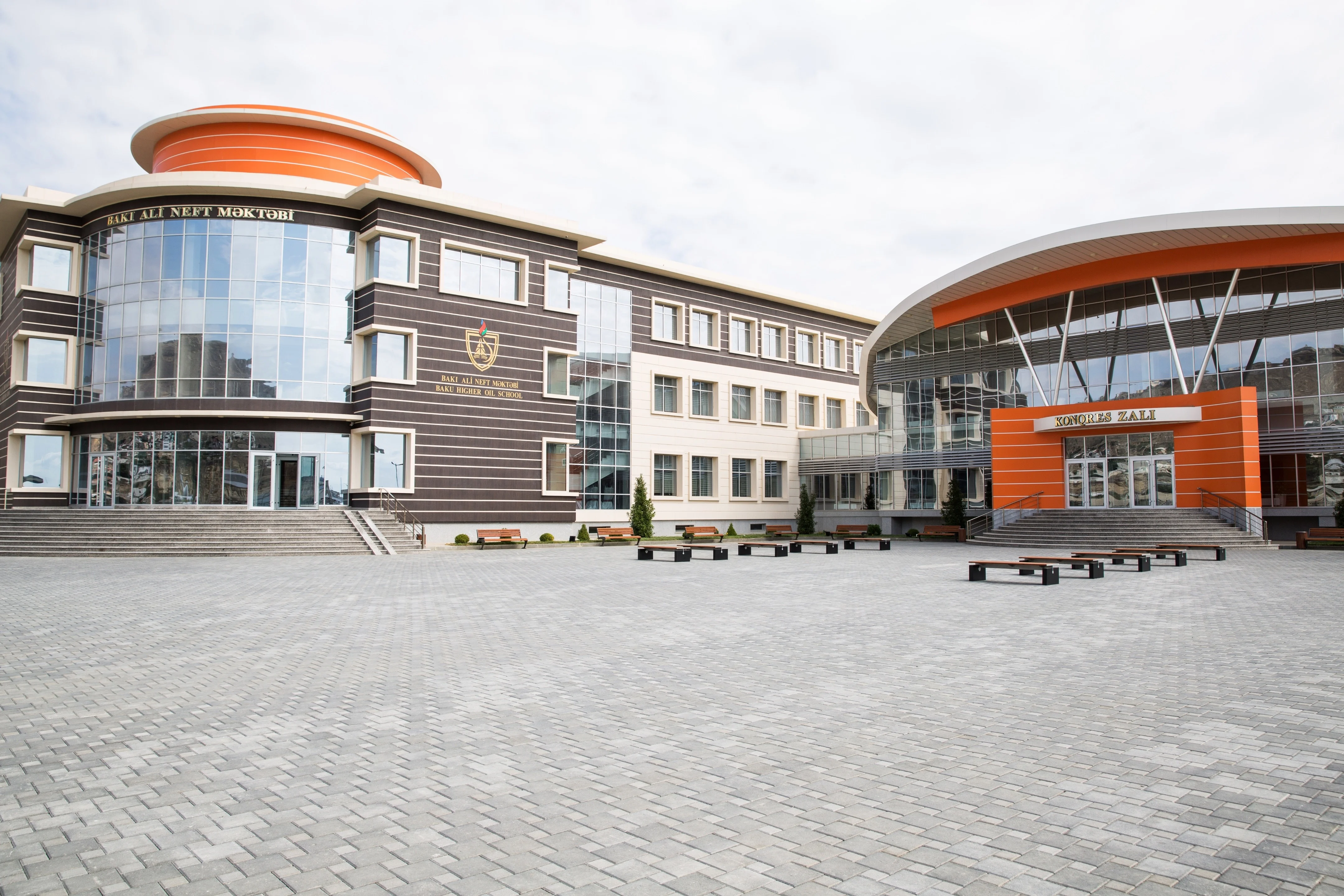 Study MBBS in Azerbaijan