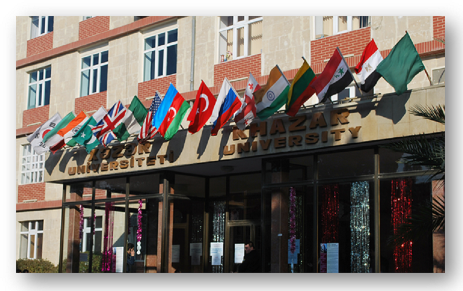 Study MBBS in Azerbaijan