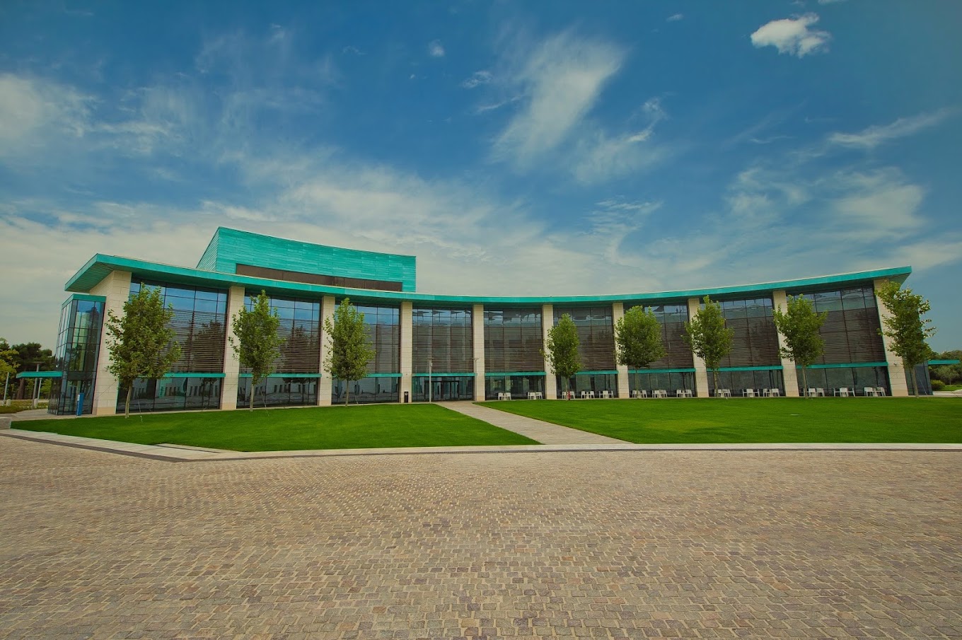 Azerbaijan Medical University