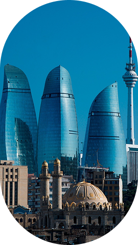 Azerbaijan